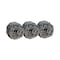 Scotch-Brite Metal Scrubbing Pads, 2 1/2" x 2 3/4", Stainless Steel, Silver, PK24 214C - alternate 6